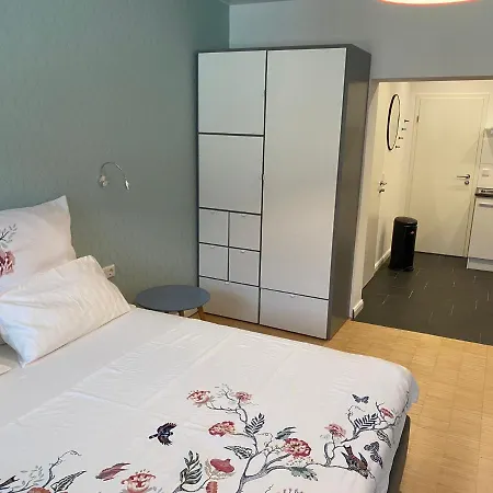 Apartment Tondose Dortmund