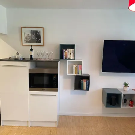 Tondose Apartment