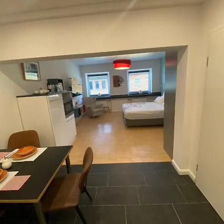 Tondose Apartment *